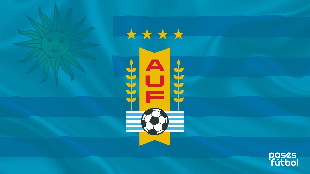 AUF - Asociación Uruguaya de Fútbol