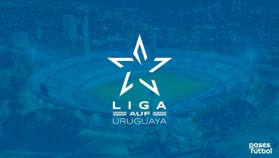 Campeonato Uruguayo