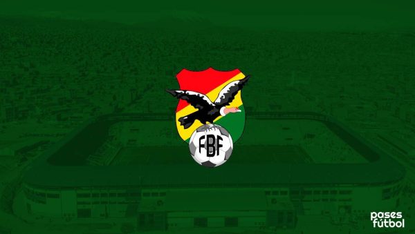 Selección Boliviana